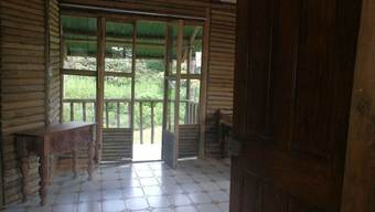 Hotel Rincon De La Vieja Lodge