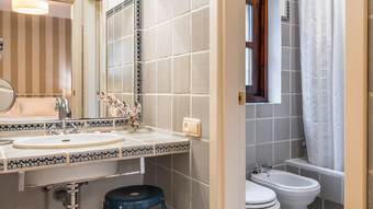 Hotel Molino De La Vega