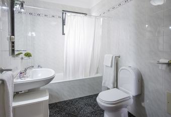 Apartamentos Top Floor With Three Balconies