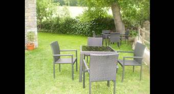 Pension Hostal Pernalle