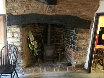 Bed & Breakfast Sun Inn