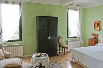 B&B Corte Leopoli
