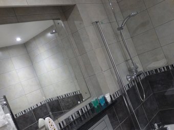 Hotel The Carrington Arms (moulsoe)