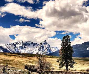 Agroturismo Hannon House