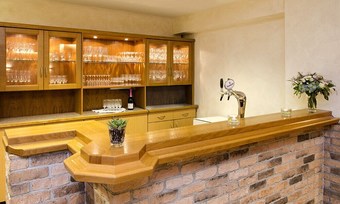 Hotel - Restaurant Schweinsberg