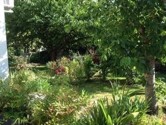 Bed & Breakfast Chambres D'h�tes Des Tourelles