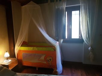 Agroturismo Casa Del Mirador