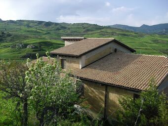 Agroturismo Agriturismo Serra Pernice