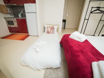 Apartamentos Oporto Guest Cedofeita