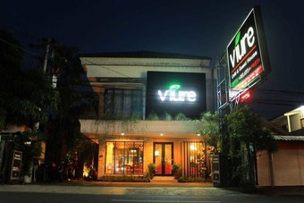Bed & Breakfast Viure Cafe & Guesthouse