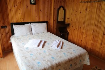 Hotel Abant Manzara Otel