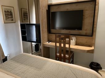 El Boutique Hotel