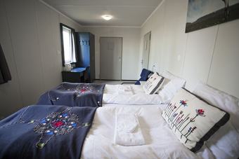 Hotel Hestaland Guesthouse