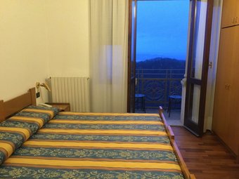 Hotel Albergo Sacro Monte Varese