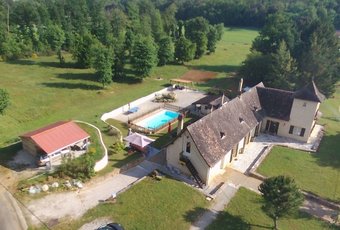 Gostifrance G�te La Bouriane