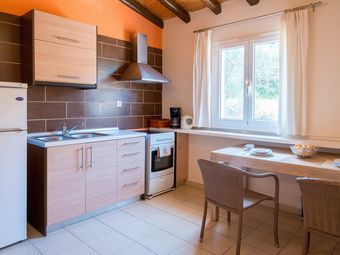 Pyramid City Apartments