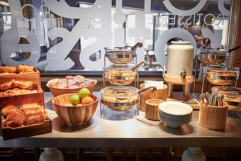 Posada Boundary By Marston's Inns