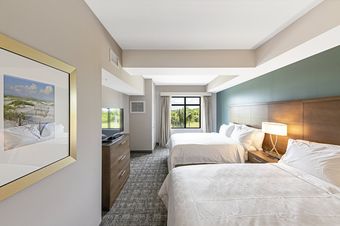 Aparthotel Staybridge Suites Naples ? Marco Island
