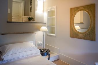 Hotel Relais Villa Lanzirotti