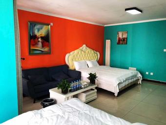 Hotel Meishimeike Apartment No.2 Youlehui