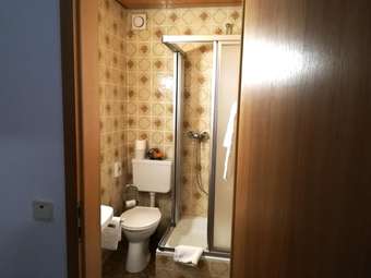 Bed & Breakfast Vintage Hotel Hoferer