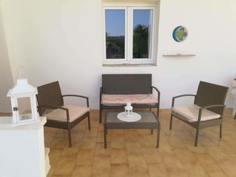 Apartamento Dimora San Giorgio