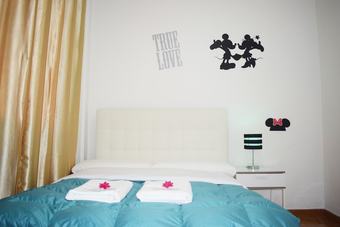 Hotel Eden Venice