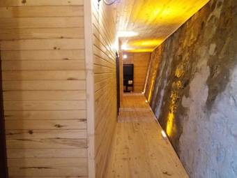 Hotel Hamsikoy Tas Otel