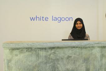 Hotel White Lagoon Fehendhoo