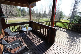 Hotel Blue Grove Guesthouse (fagrilundur)