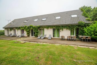 Hotel Chambres D'h�tes Le Croissant De Lune