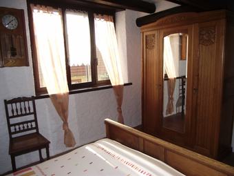 Bed & Breakfast Au Grenier D'abondance