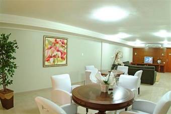 Copas Executive Hotel