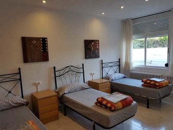 Hostal Albergue Ciudad Del Doncel
