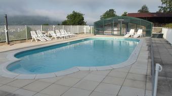 Bed & Breakfast Chambre D'h�tes Le Belv�d�re