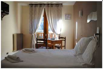 Hotel Au Logis de L' Arbizon