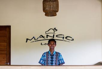 Bed & Breakfast Mango Lodge