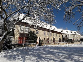 Domaine Lou Castet B&B