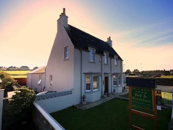 The Clachan Bed And Breakfast