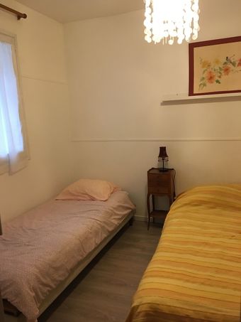 Apartamento Appartement Aristote - Choisy