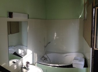 Bed & Breakfast L'arcane Du Bellay - Chambres D'h�tes De Charme