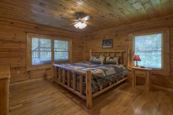 Bear Ridge Hideaway