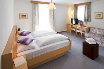 Hotel Regglbergerhof