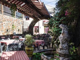 Hostal Complexo Xacobeo