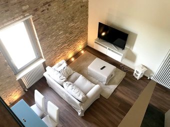 Apartment With 2 Bedrooms In Perugia, With Pool Access And Wifi