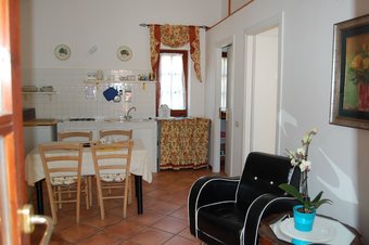 Apartamento Villa La Paiola - Lago Di Vico