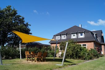 Apartamentos Strandleben Fehmarn - Ferienwohnung Nord