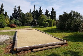 Villa With 6 Bedrooms In B�ziers, With Private Pool, Enclosed Garden And Wifi - 16 Km From The Beach