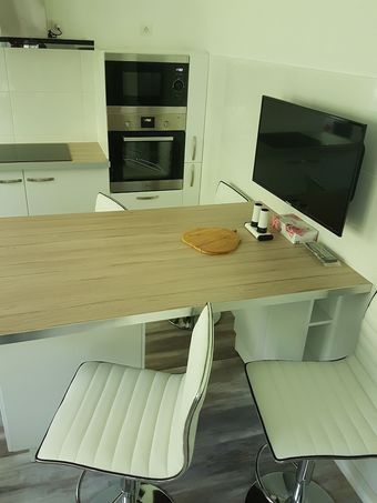 Maison de Vacances Guest Moam