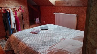 Hotel Chambres Au Coeur Des Vosges Saonoises